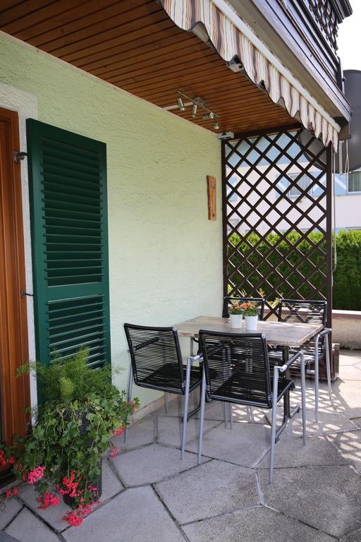 Haus Vera Zell am See Room photo