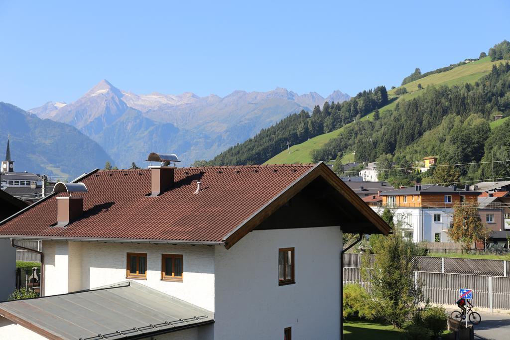 Haus Vera Zell am See Exterior photo