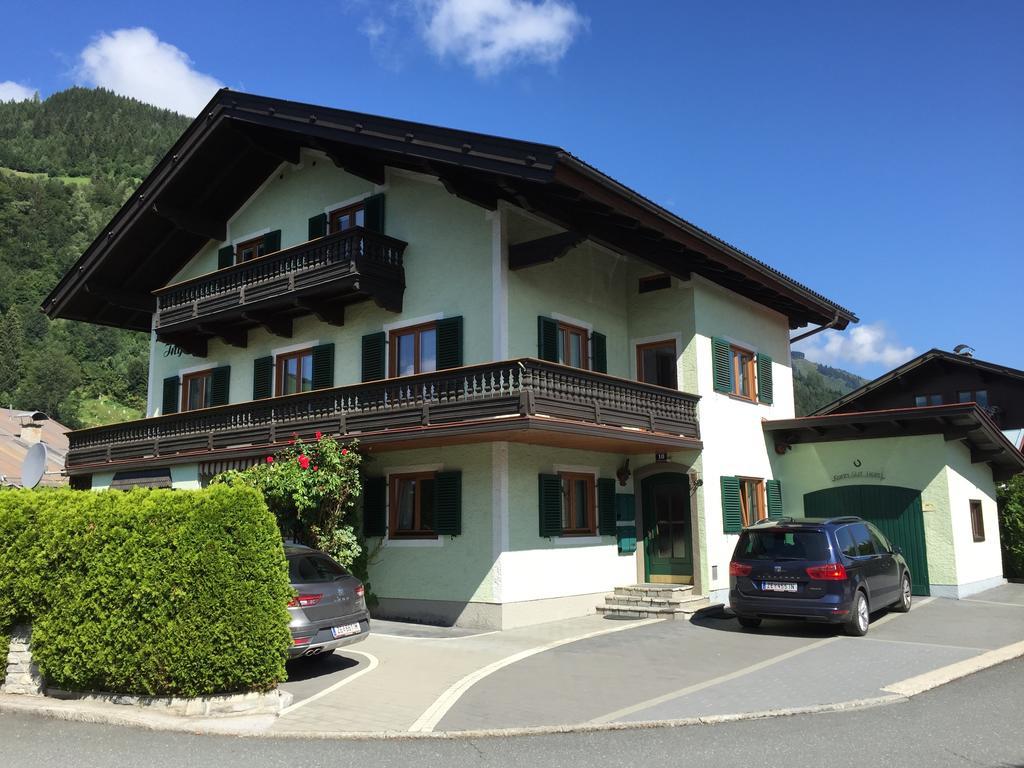Haus Vera Zell am See Room photo