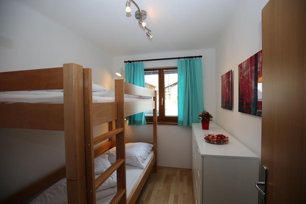 Haus Vera Zell am See Room photo