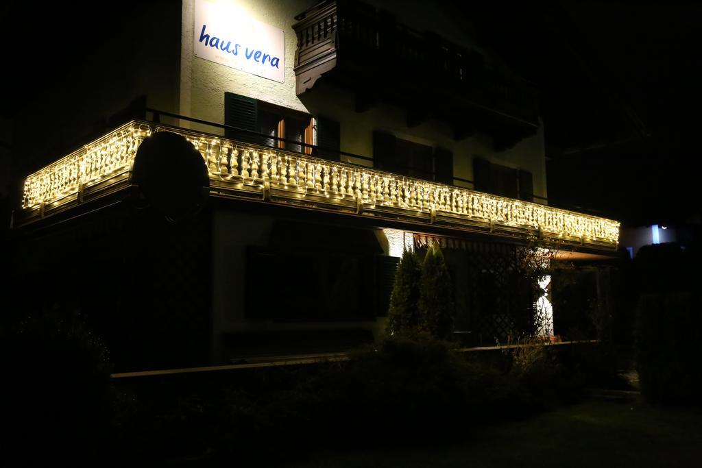 Haus Vera Zell am See Exterior photo