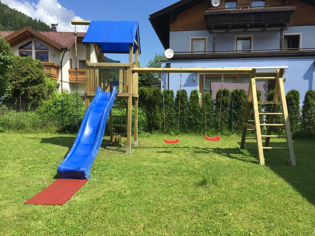 Haus Vera Zell am See Exterior photo