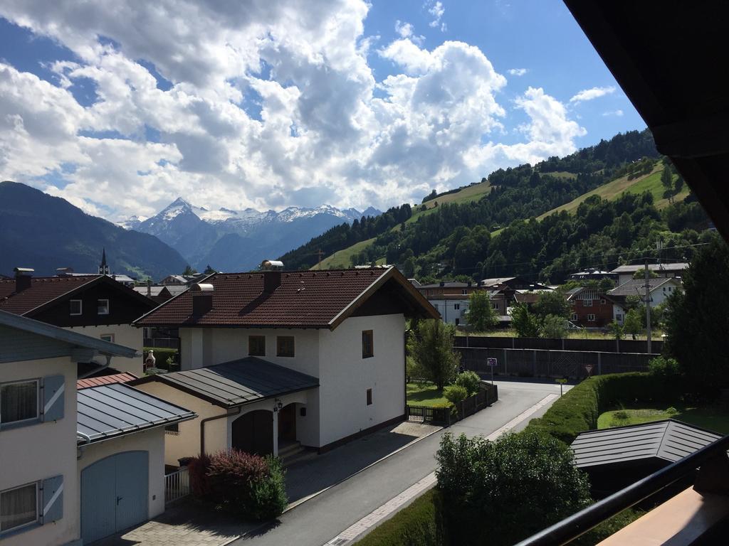 Haus Vera Zell am See Exterior photo
