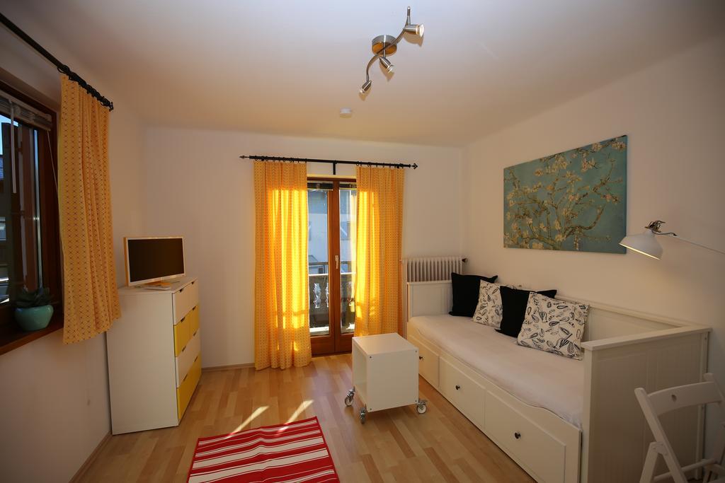 Haus Vera Zell am See Exterior photo